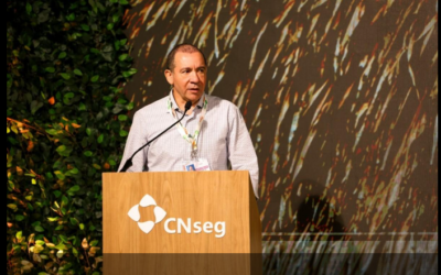 Prejuízo causado por eventos climáticos no Brasil soma R$ 60 bi por ano, diz CNseg