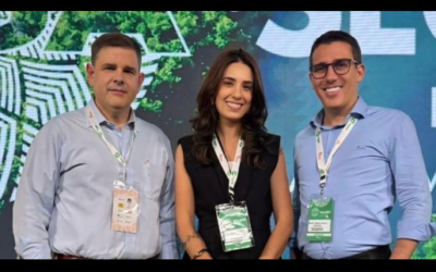 SindSeg BA/SE/TO representou Bahia, Sergipe e Tocantins na COP30