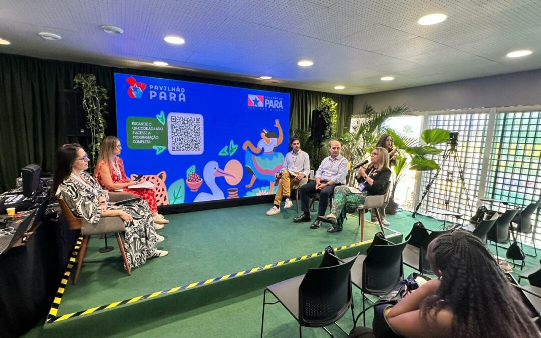 COP30: Seguros e previdência como pilares sustentáveis