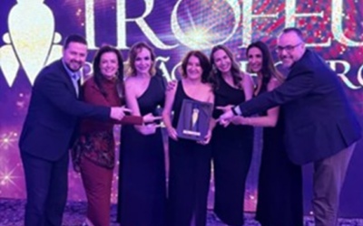 Tokio Marine é eleita a Seguradora de Vida do ano no Troféu Pinhão de Ouro 2025