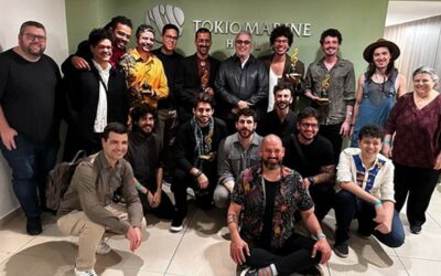 Prêmio de Música Instrumental TOKIO MARINE HALL celebra diversidade sonora brasileira em sua 3ª edição