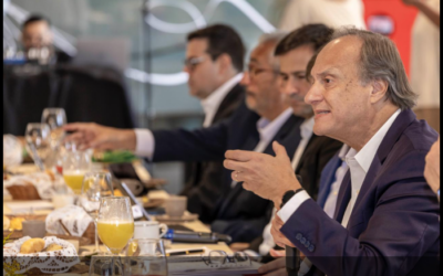 ‘Entender gerações é desafio para mercado’, diz presidente do Grupo Bradesco Seguros