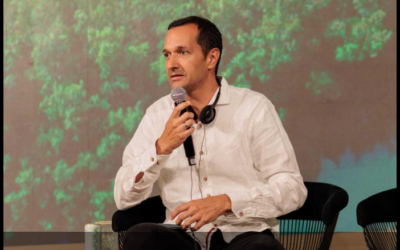 Da reação à prevenção: como o setor de seguros está redesenhando a resiliência climática na América Latina