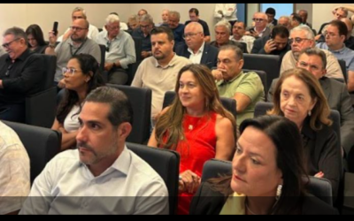 11º Encontro de Lideranças: Fenacor apresenta o PDMIS