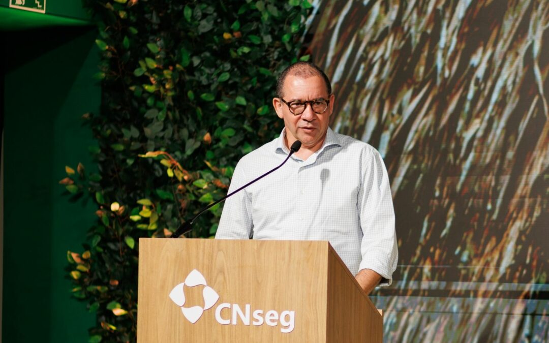 COP30: CNseg apresenta ferramenta regionalizada para avaliação de risco de inundação