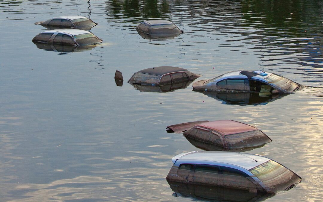 Ferramenta de Riscos Climáticos (Inundação): a nova fronteira do seguro contra enchentes no Brasil