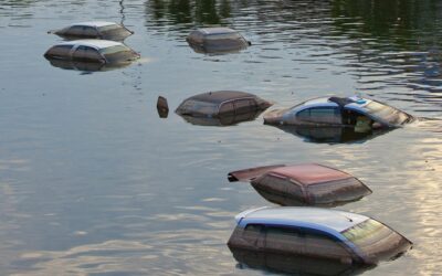 Ferramenta de Riscos Climáticos (Inundação): a nova fronteira do seguro contra enchentes no Brasil