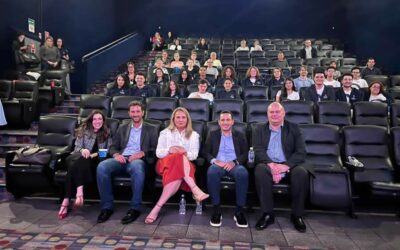 Bradesco Vida e Previdência leva o planejamento financeiro para as telonas