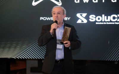 Bradesco Saúde é o plano mais recomendado pelos consumidores no Experience Awards 2025