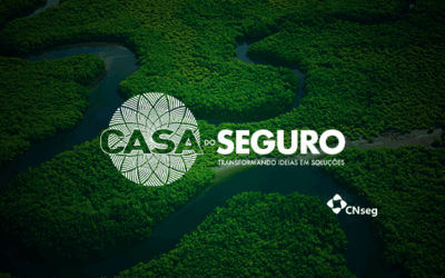 Casa do Seguro posiciona setor diante de fenômenos climáticos extremos