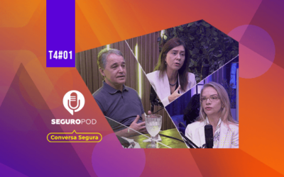 Conversa Segura T4#01 | O legado da COP30 para políticas públicas e a transição climática