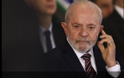 Setor de seguros se mobiliza para reverter veto de Lula