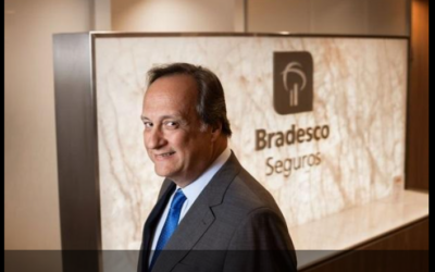 Grupo Bradesco Seguros entra em 2026 focado em eficiência, tecnologia e acesso