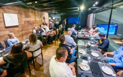 CSP Bahia reforça alianças e lança agenda estratégica para 2026