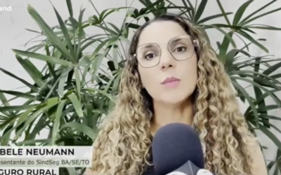 Seguro rural em alta: avanço da pecuária impulsiona crescimento histórico em Sergipe