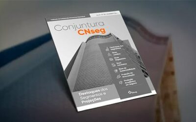 Mercado de seguros em transformação: CNseg aponta desafios para 2026