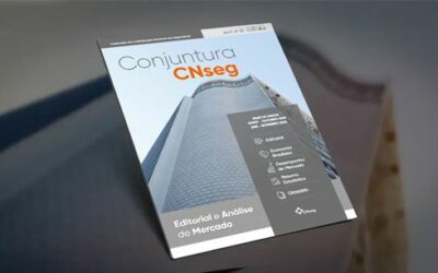 Desempenho do Mercado de Seguros, Previdência Privada e Capitalização até novembro de 2025