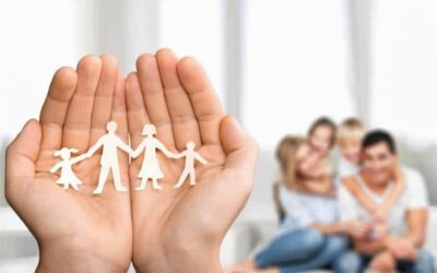Seguro é proteção para quem você ama: família, patrimônio e futuro