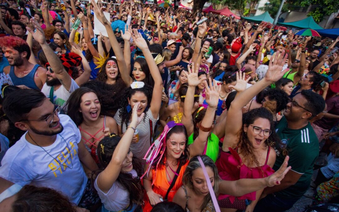 Carnaval: cuidados com golpes, saúde e segurança ajudam a garantir folia sem prejuízos