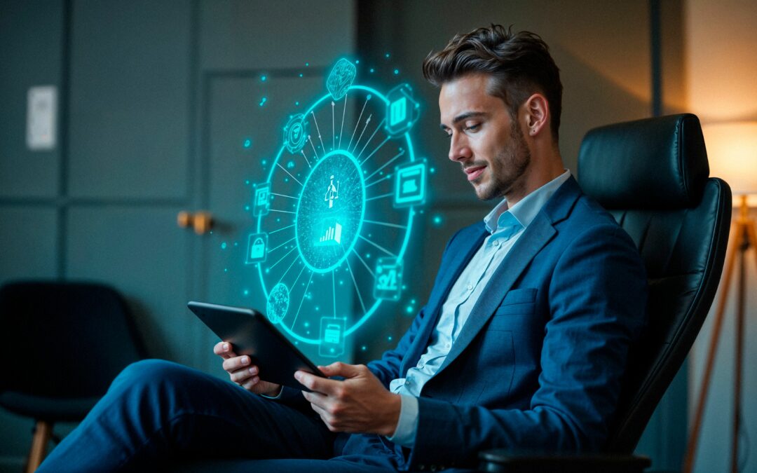 Da Revista de Seguros: inteligência artificial entre inovação climática e aumento das emissões