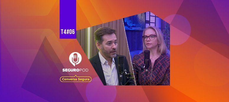 CNseg | Conversa Segura T4#06 | Crédito verde, mercado de carbono e a estratégia dos bancos no Brasil