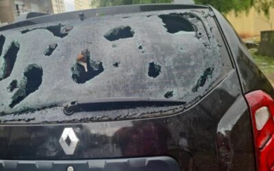 Chuva de granizo destruiu carro; seguro cobre?