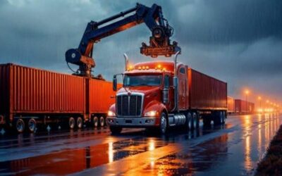 Cresce a busca por seguro de carga completo: por que proteger toda a cadeia logística é essencial