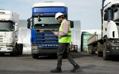 Seguro de Carga: tudo o que sua transportadora precisa saber antes de contratar