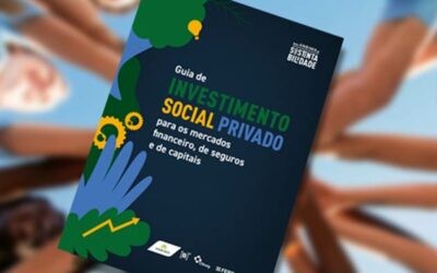 CNseg, Anbima, B3 e Febraban lançam guia prático sobre investimento social privado