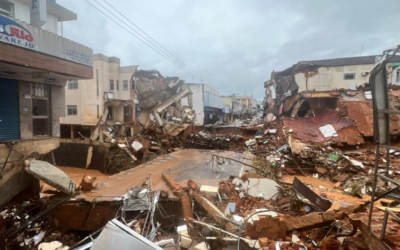 Seguradoras prometem agilidade na análise e indenização de sinistros na Zona da Mata