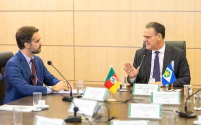 Proposta para novo modelo de seguro rural está em fase avançada, diz ministro