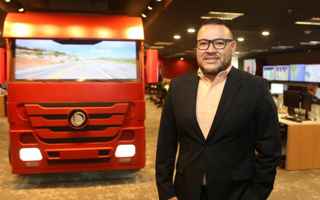 Sompo destaca repercussão das novas medidas de verificação automática dos seguros de Transporte de Carga