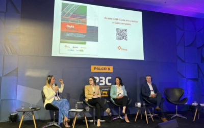 FenaCap acompanha debate sobre garantias em projetos de infraestrutura durante o Fórum P3C