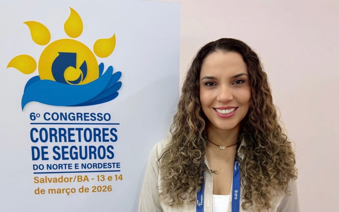 Mercado de seguros em Sergipe movimenta R$ 1,6 bilhão e aponta mudanças no perfil de arrecadação e indenizações