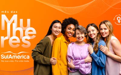 SulAmérica: liderança feminina como realidade no negócio