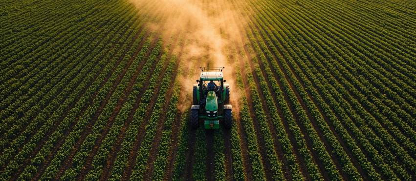 Transição da safra reforça ferramentas de segurança no seguro