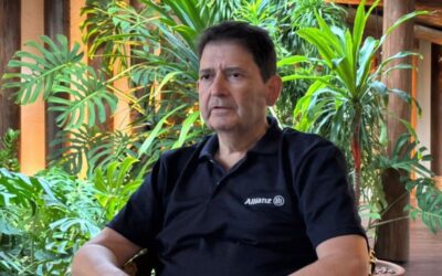 Alliadoz: proximidade com corretores sustenta expansão da Allianz
