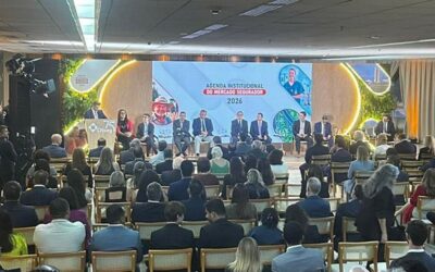 Seguro ganha destaque na Agenda Institucional 2026 como pilar da estabilidade financeira