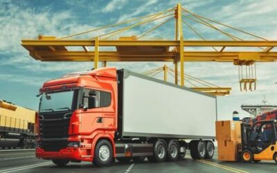 Seguros mitigam riscos de transporte de cargas perigosas