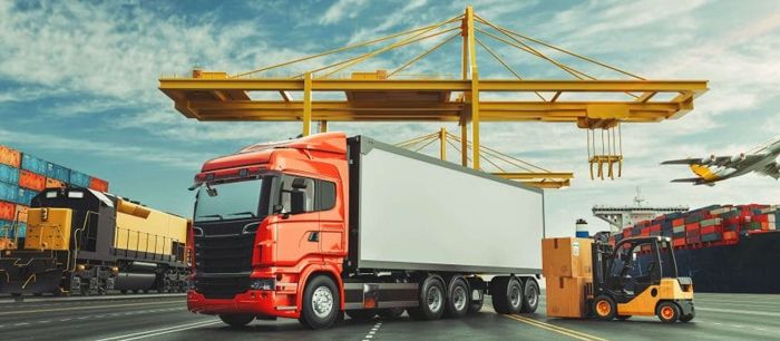 Seguros mitigam riscos de transporte de cargas perigosas