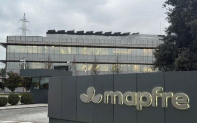 Mapfre registra lucro de 65 milhões de euros no Brasil no 1º trimestre de 2026