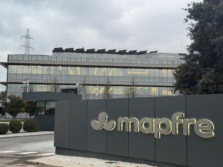 Mapfre registra lucro de 65 milhões de euros no Brasil no 1º trimestre de 2026
