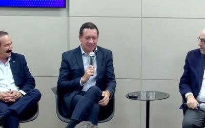 Inteligência artificial deve transformar seguros nos próximos anos, afirma o presidente da CNseg
