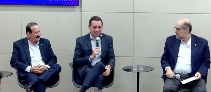 Inteligência artificial deve transformar seguros nos próximos anos, afirma o presidente da CNseg