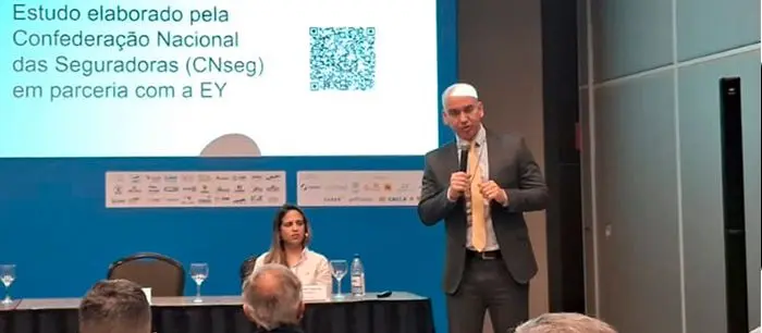 CNseg: Brasil gasta quase 10 vezes mais com resposta a desastres do que com prevenção