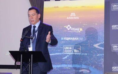 Setor financeiro defende maior integração para ampliar investimentos na transição climática