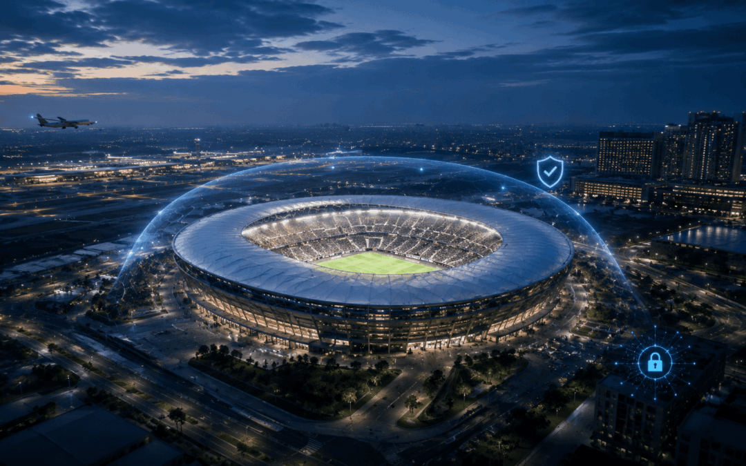 Quando a Copa vira um teste de estresse para o mercado de seguros