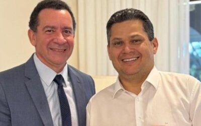 CNseg se reúne com presidente do Senado para discutir desenvolvimento econômico e fortalecimento do setor segurador