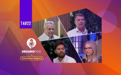 Conversa Segura T4#22| Agro, clima e seguro rural: os desafios da transição sustentável