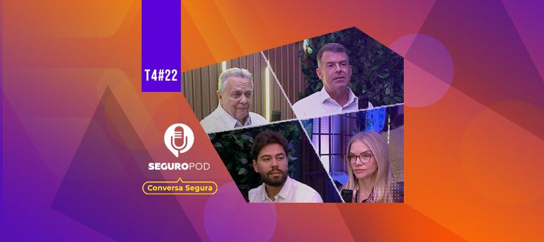 Conversa Segura T4#22| Agro, clima e seguro rural: os desafios da transição sustentável